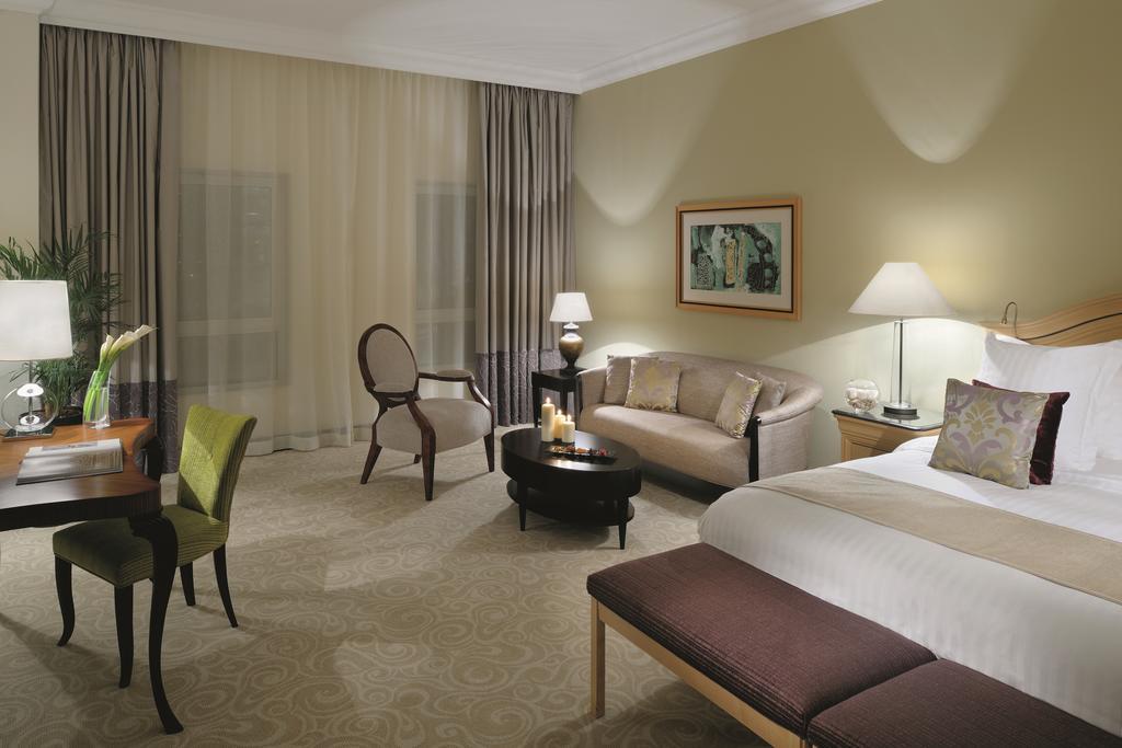 Movenpick Hotel Doha Chambre photo